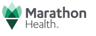 Marathon Health Logo